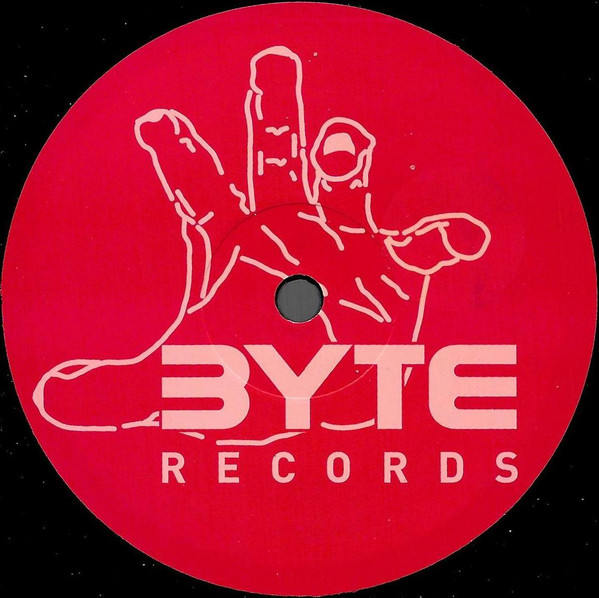 Who Da Funk Feat. Terra Deva - Sting Me Red (Clever) | Byte Records (BY 050215-12) - 4