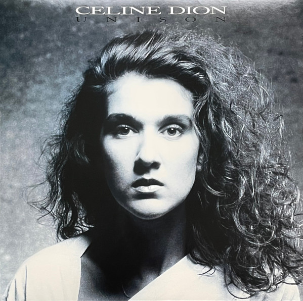 Céline Dion - Unison | Columbia (19802890011) Céline Dion - Unison | Columbia (19802890011)