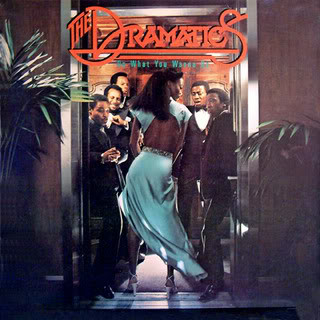 The Dramatics - Do What You Wanna Do | ABC Records (26 245 XOT) - main The Dramatics - Do What You Wanna Do | ABC Records (26 245 XOT) - main