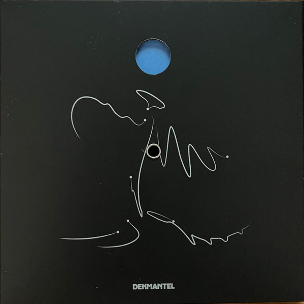 Call Super - A Rhythm Protects One | Dekmantel (DKMNTL110CD) - 2