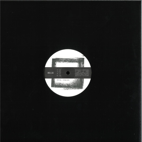 Zentaskai - BILLIE | Mask (msk14)