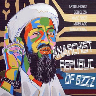 Anarchist Republic Of Bzzz - Anarchist Republic Of Bzzz | Important Records (imprec254)