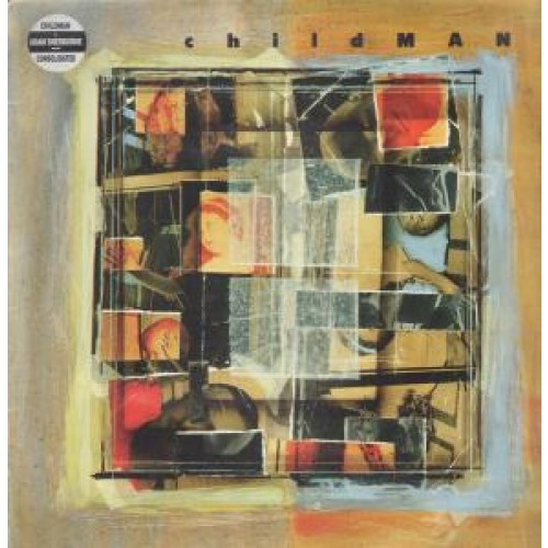 Childman - Childman | Nettwerk Europe (NET 046)