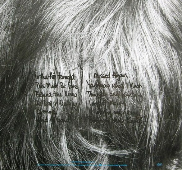 Phil Collins - Face Value | Atlantic (U 99143) - 2