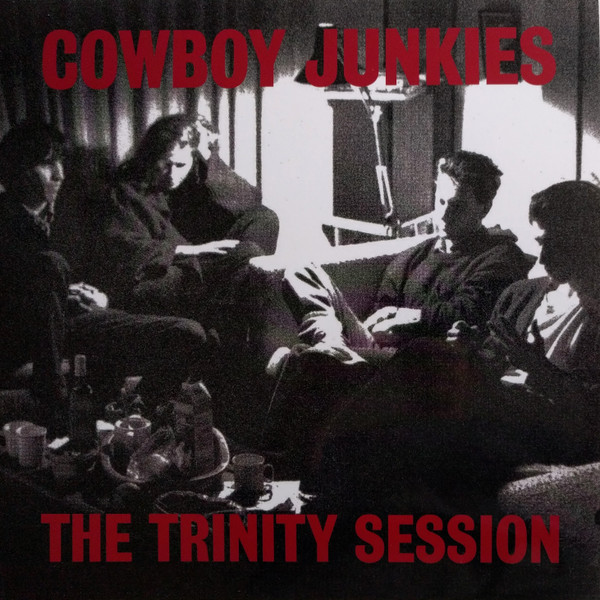 Cowboy Junkies - The Trinity Session | Music On Vinyl (MOVLP1070)