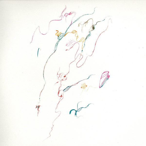 Miles Davis - Decoy | CBS (CBS 25951) - 3 Miles Davis - Decoy | CBS (CBS 25951) - 3