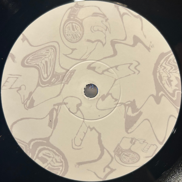 Aubrey - Solid Groove Trax Vol.2 | Solid Groove (SG 38) - 2
