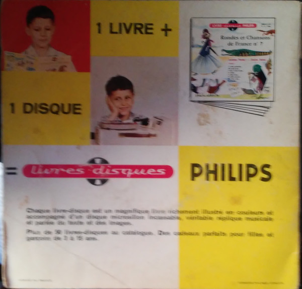 Wolfgang Amadeus Mozart / Columbia Symphony Orchestra Direction: Bruno Walter - Petite Musique De Nuit Sérénade En Sol Majeur, K. 525 | Philips (99.843 DE) - 2