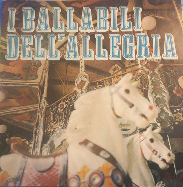 Delmondi - I Ballabili Dell' Allegria | Joker (SM 3151)