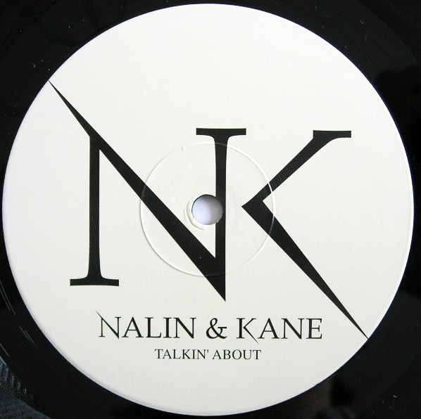 Nalin & Kane - Talkin' About | Urban Tracks (none) - main