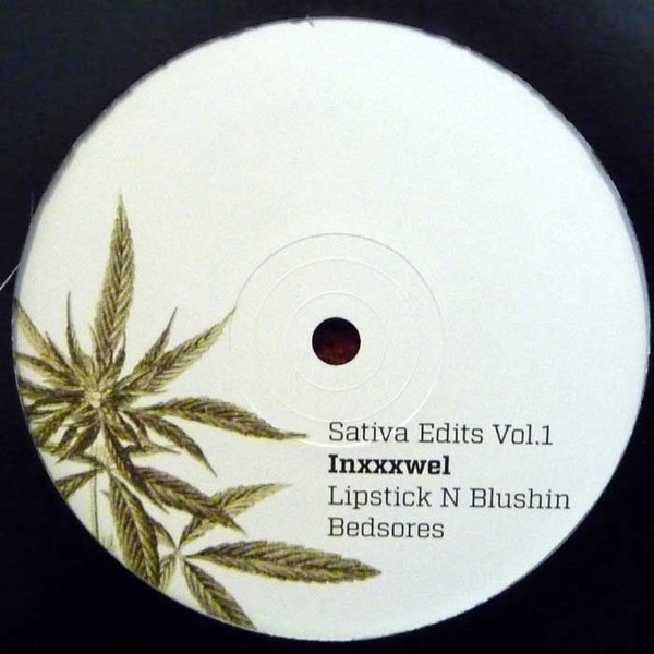 Inkswel - Sativa Edits Vol.1 | Nettles (NETT 002)