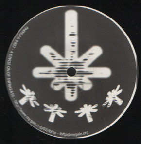 Warp Minds - Farmlab 9807 | Infrabass (IBFTP 01)