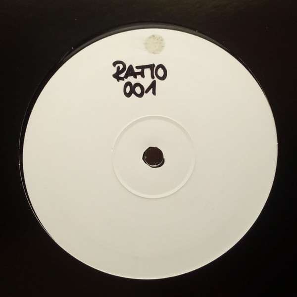 Red One - Volume 1 | Ratio Recordings (RATIO 12001)
