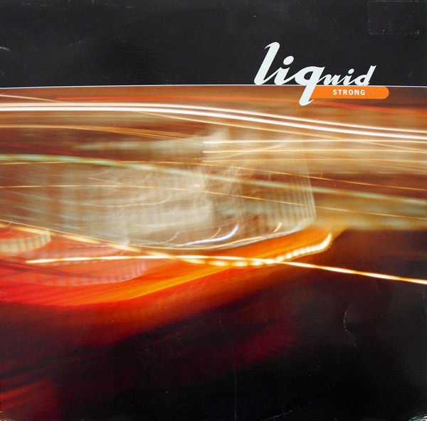 Liquid - Strong | Higher Ground (HIGHS7T)