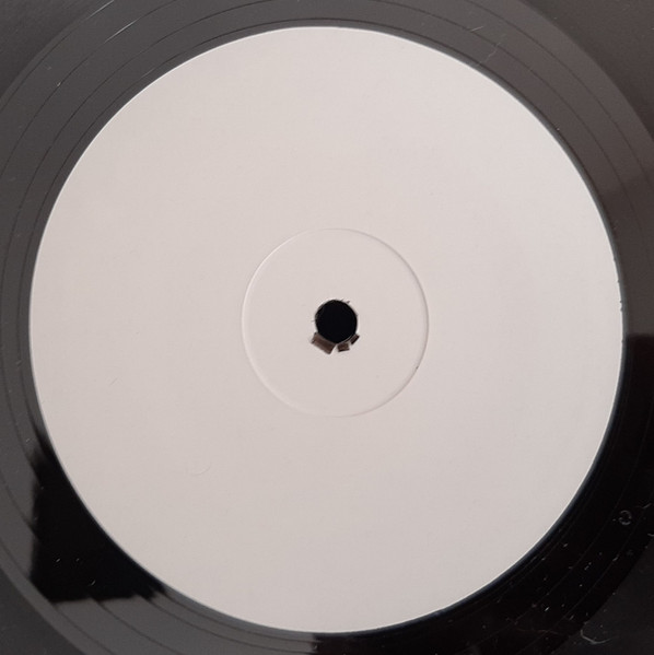 WF3 - Step To Me | Not On Label (WF001) - 2