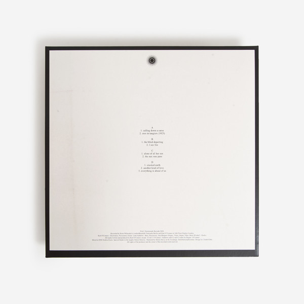 Regis - Hidden In This Is The Light That You Miss | Downwards (dnlp28) - 2