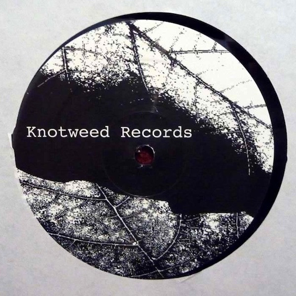 Philippe Petit - Invasion E.P. | Knotweed Records (Knotweed Records 003)