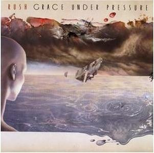 Rush - Grace Under Pressure | Vertigo (VERH 12) - main Rush - Grace Under Pressure | Vertigo (VERH 12) - main