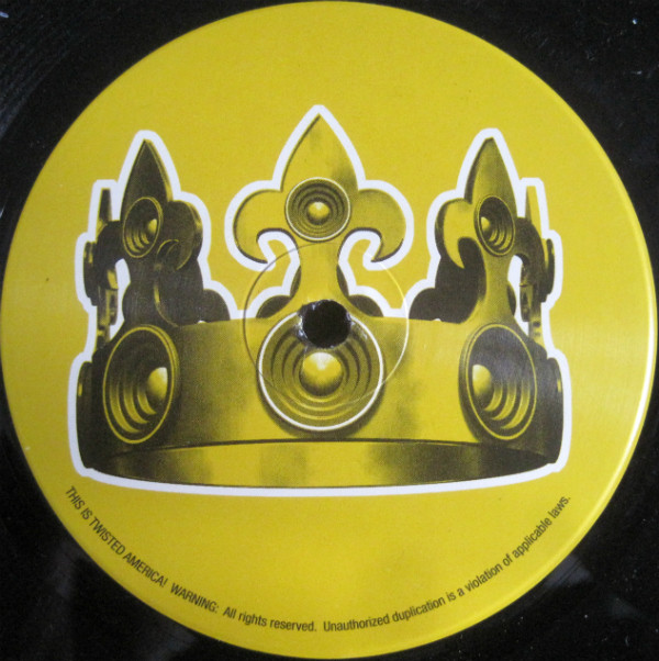 House Of Prince Featuring Oezlem - Perfect Love | Twisted America Records (TW24-55404) - 5