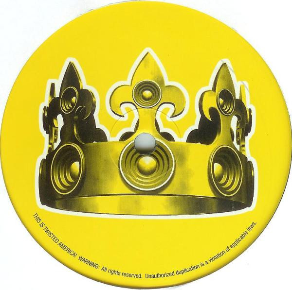 House Of Prince Featuring Oezlem - Perfect Love | Twisted America Records (TW24-55404) - 3