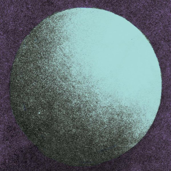 All Diese Gewalt! - Kein Punkt Wird Mehr Fixiert | Treibender Teppich Records (TTR1002)