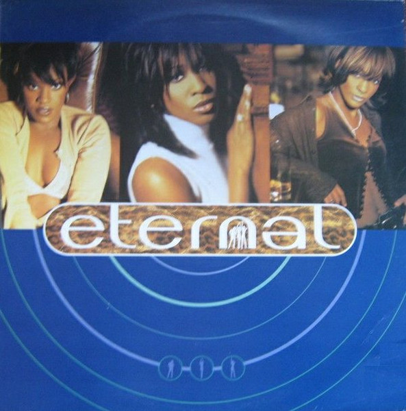 Eternal - Don't You Love Me (The Mixes) | EMI Music France (07243 883973 6)