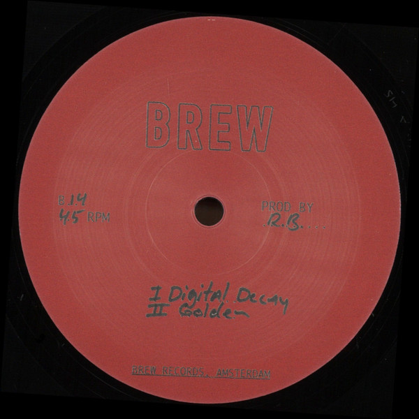 R.B. - B14 | Brew (B14)