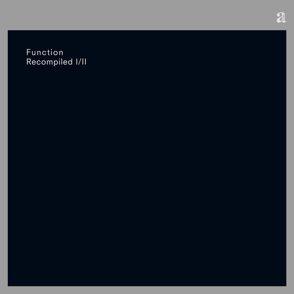 Function - Recompiled I/II | A-TON (A-TON LP02) - main Function - Recompiled I/II | A-TON (A-TON LP02) - main