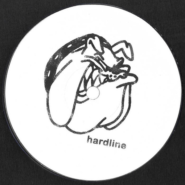 Various - HARDLINE16 | Hardline Sounds (HARDLINE16) - main
