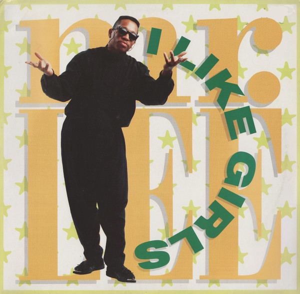 Mr. Lee - I Like Girls | Jive (ZT 43822) Mr. Lee - I Like Girls | Jive (ZT 43822)