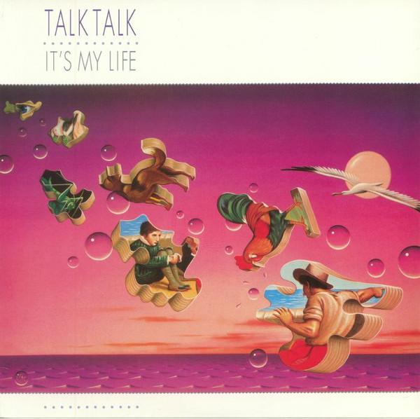 Talk Talk - It's My Life | Parlophone (0190295792619)