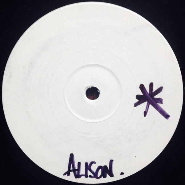 Bingster Productions - No Other Love | Quattro Quattro Records (QQ002) - 2