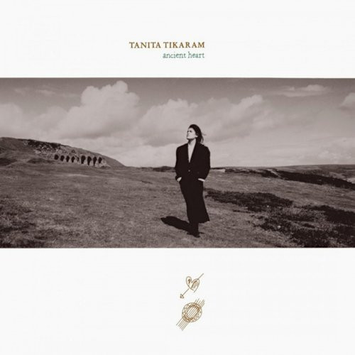 Tanita Tikaram - Ancient Heart | WEA (WX 210) - main