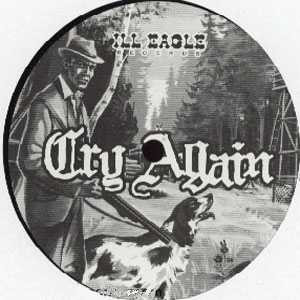 Bootsy Leggins - Shake That Thing / Cry Again | Ill Eagle (none) - main