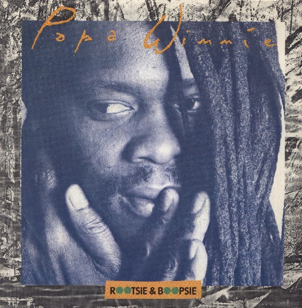 Papa Winnie - Rootsie & Boopsie | Epic (654671 7)