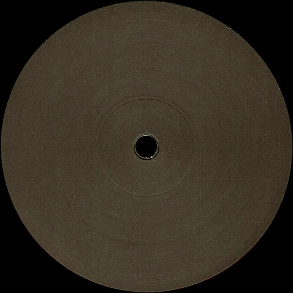 Terekke - Terekke | L.I.E.S. Records (LIES-BLK-07)