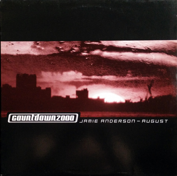 Jamie Anderson - August | Countdown 2000 (Countdown 2008)