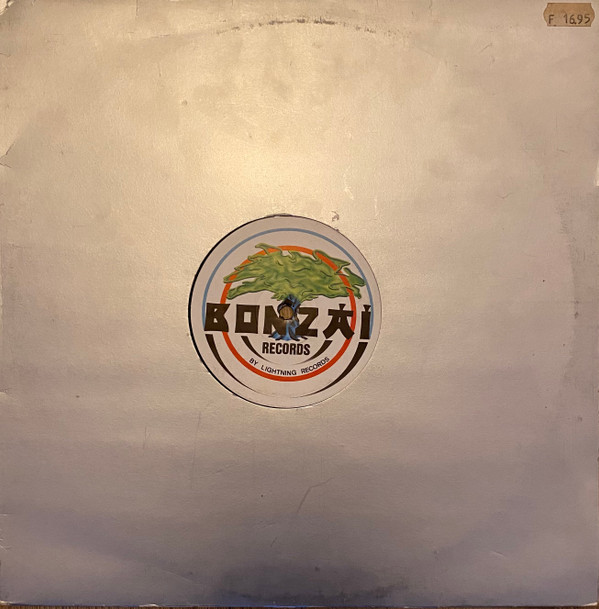Dream Your Dream - III | Bonzai Records (BR 94051) - 2