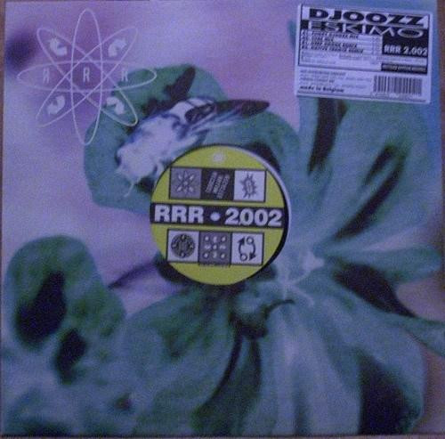 Djoozz - Eskimo | Recycled Rhythm Records (RRR 2.002)