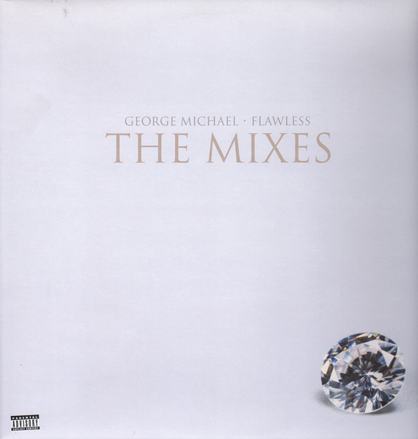 George Michael - Flawless (Go To The City) (The Mixes) | Sony Music UK (675068 6)