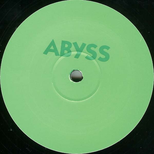 Abyss - Go Back / 2 Move | Not On Label (MISC 3T) - 2