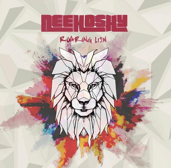 Neekoshy - Roaring Lion Lp | Nkz (100)