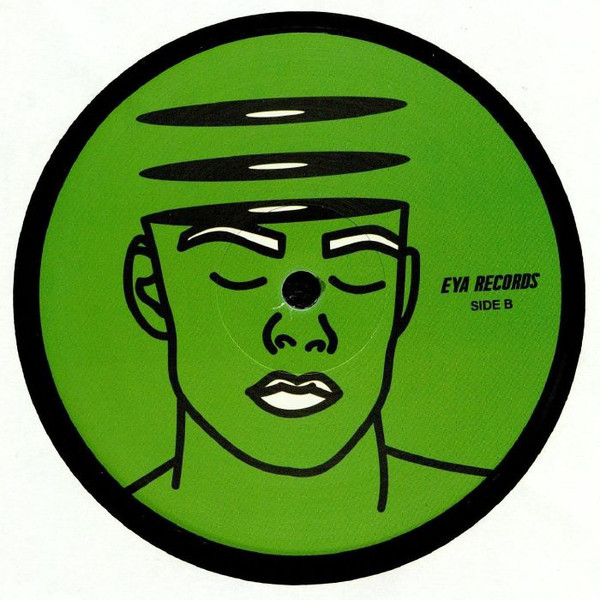 Various - EYA 005 | EYA Records (EYA 005) - 2