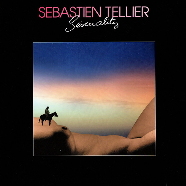 Sébastien Tellier - Sexuality | Record Makers (6148776) Sébastien Tellier - Sexuality | Record Makers (6148776)