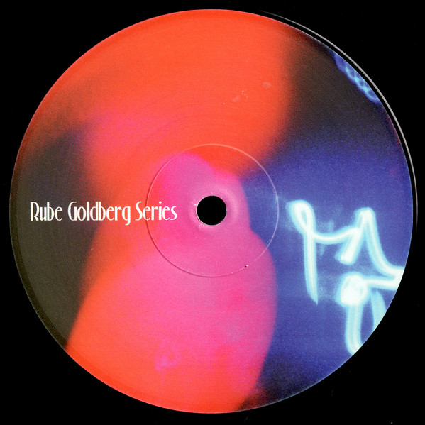 Various - Volume Seven | Rube Goldberg Series (RGS007)