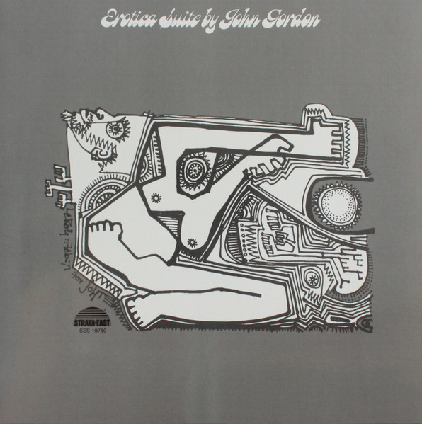 John Gordon - Erotica Suite | Strata-East (SES-19780) - 3