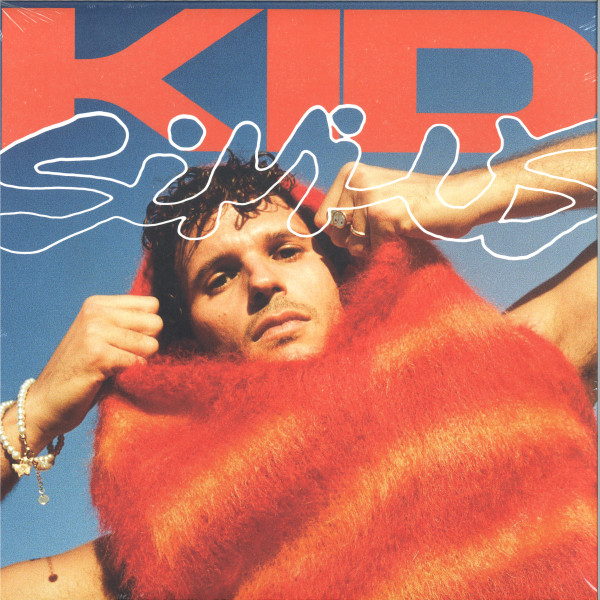 Kid Simius - José | Shall Not Fade (SNFLP016)