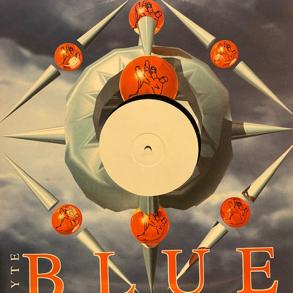 Backstage Works - Let There Be Light | Byte Blue (BB 9702-12)