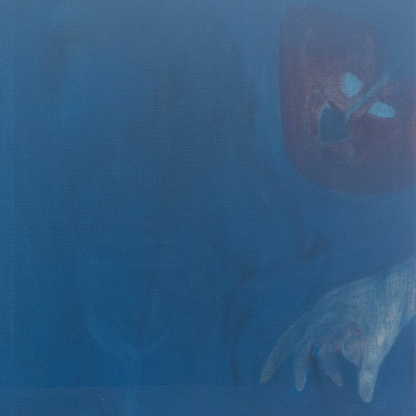 Firmaet Forvoksen - Undone Shal | (K-RAA-K)³ (K116)