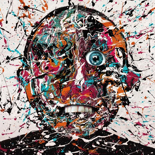 Tripped - Stronk (The Remixes) | MadBack Records (MADINCH004)